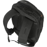 Mála droma ecosmart comaitéara Targus 15-16” (dubh)