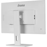 Iiyama ProLite XUB2792QSU-W6 27 monitor (white, HDMI, DisplayPort, 4x USB-A, USB-B)