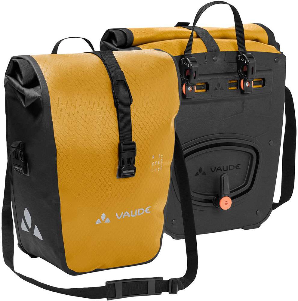 Vaude aqua front (rec) - front pannier