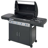 Campingaz 4 series classic ls plus d gasbarbecue (zwart)
