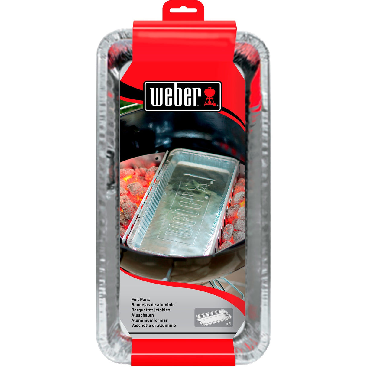 WEBER LKKKAKJES