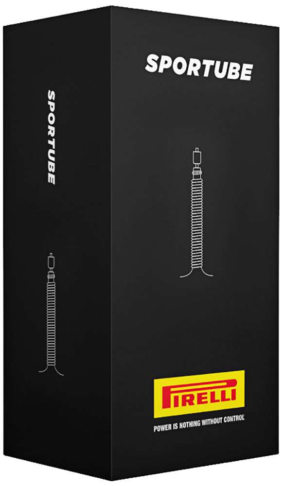 Pirelli 27,5x2,10 2,40 (54 62-584) fv 48 mm 3703100