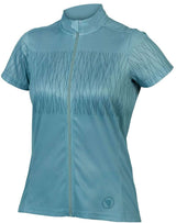 Endura hummvee ray - women's mtb jersey