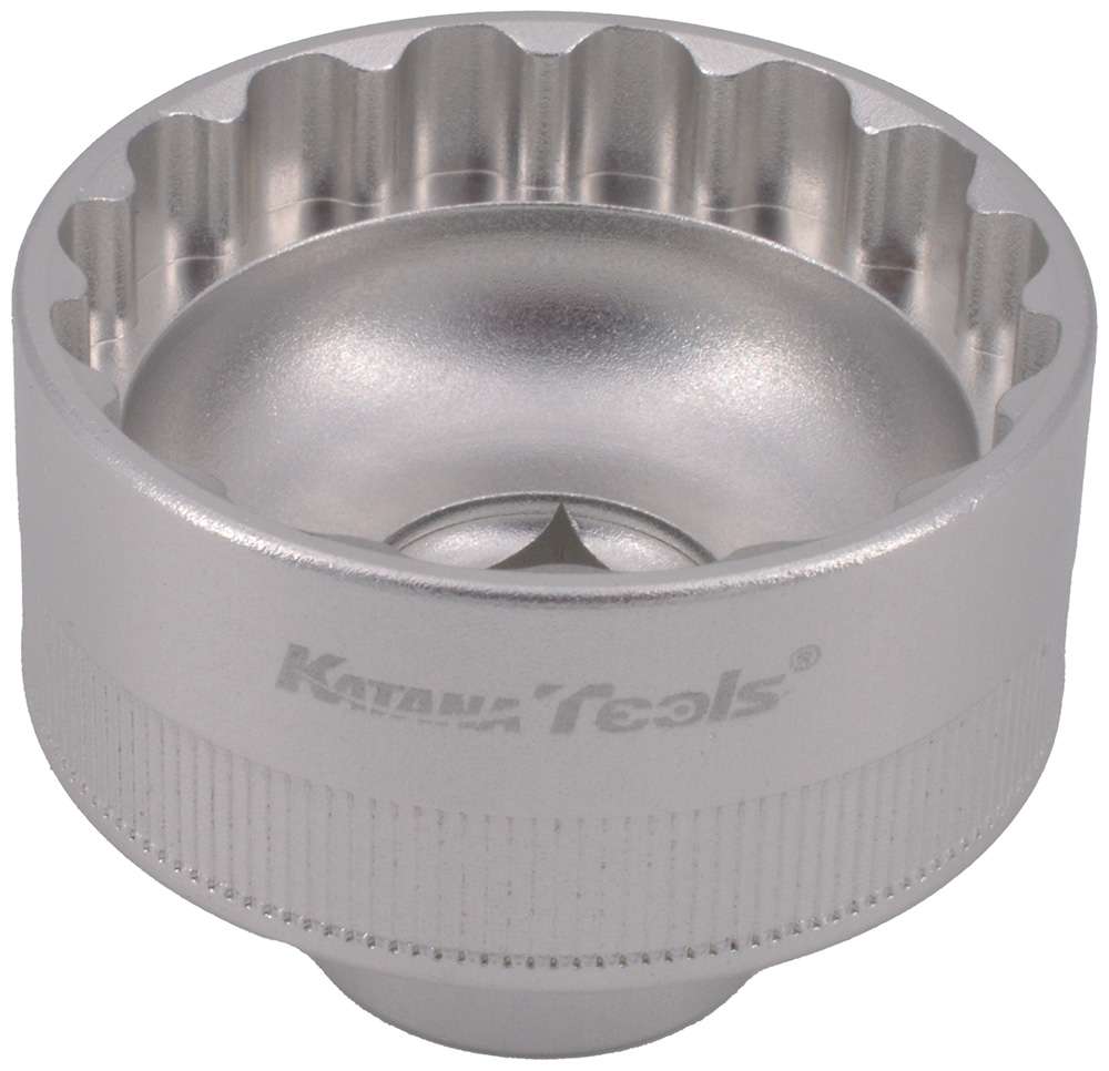 Katana bct-10 tool for hollowtech ii gxp bottom brackets