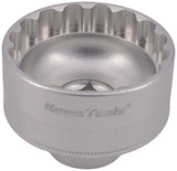 Katana bct-10 tool for hollowtech ii gxp bottom brackets