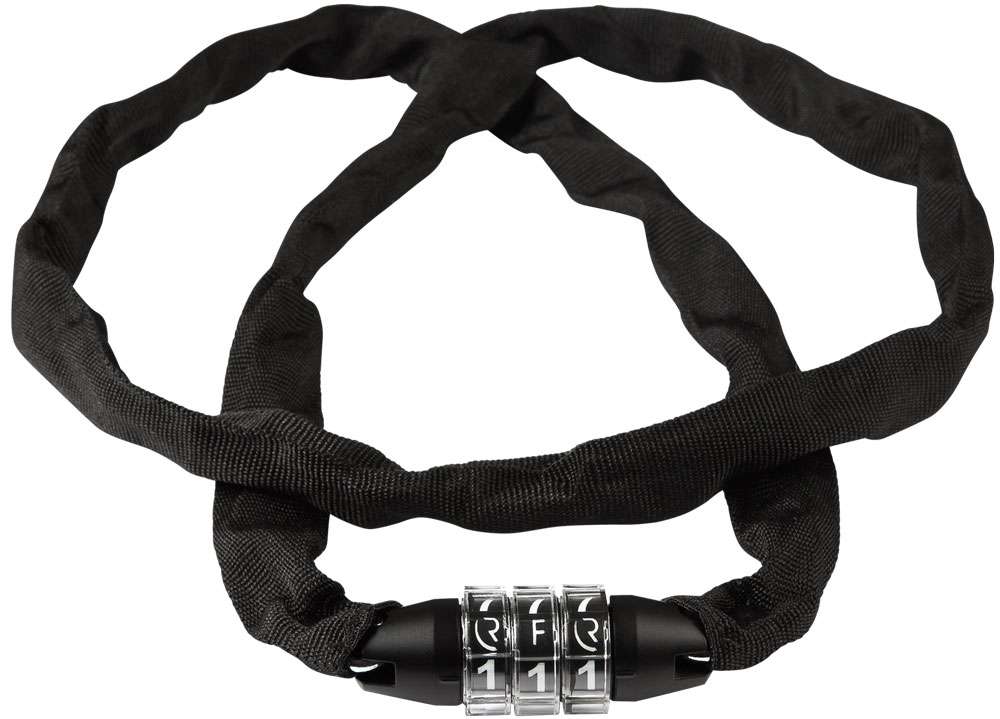 Rfr chain lock style cmpt