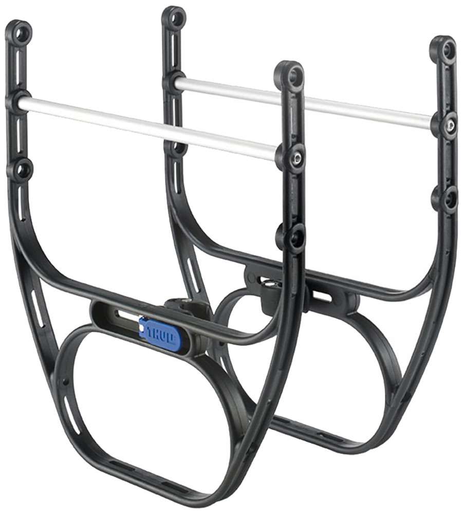 Thule tour rack incl. side frame