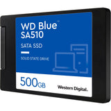 Wd blo Sa510 500 GB