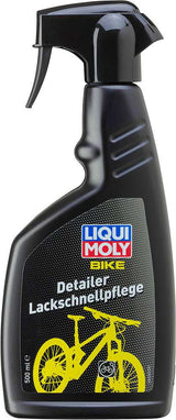 Liqui moly bike detailer quick paint care 500ml
