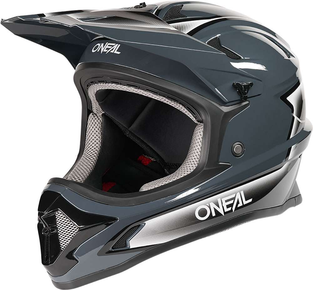 O'neal sonus slick - fullface helmet