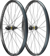 Mavic e-crosstrail sl 29 carbon disc 6-bolt sram xd wheelset