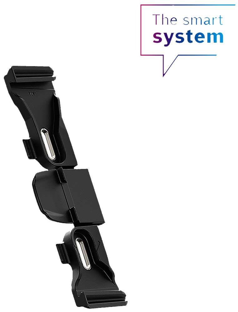 Bosch powermore 250 (bbp362y) - battery holder