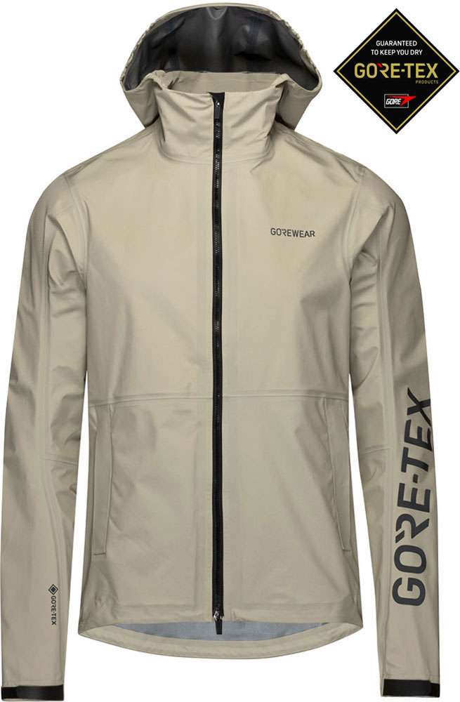 Gorewear lupra gore-tex - mtb wind jacket