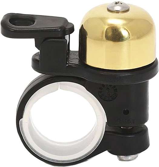 Xlc mini bell dd-m02 ø 23mm