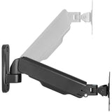 Neomunts vum Newstar WL70-440B11 TV Mauer Stoff
