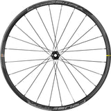 Mavic wheel crossmax sl ultimate 25 wheel crossmax sl ult.25 fr.6h 15x110mm