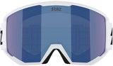 Bliz spark smoke blue - ski goggle