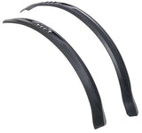 Hebie viper s 755 clip-on mudguard set 26-29