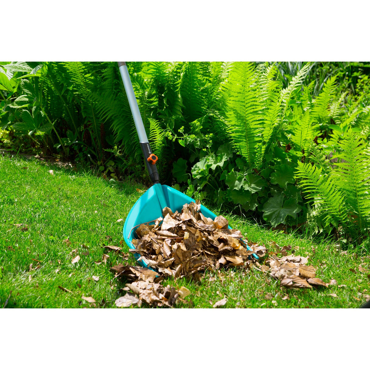 Gardena combisystem Multi-rake | 36.5 cm - 3120-20 - 3120-20