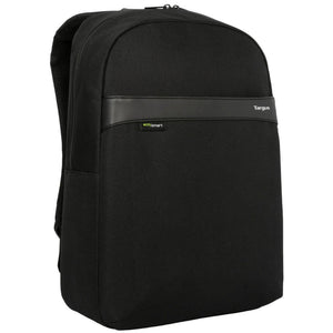 Targus 15-16 GeoLite EcoSmart Essentials Backpack (Black)