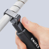 Knipex Striptang 1630135sB