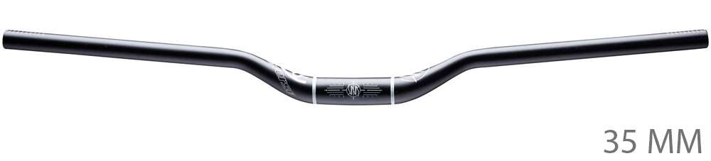 Reverse components nico vink 35mm handlebar