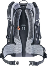 Deuter trans alpine 32 el - bike backpack