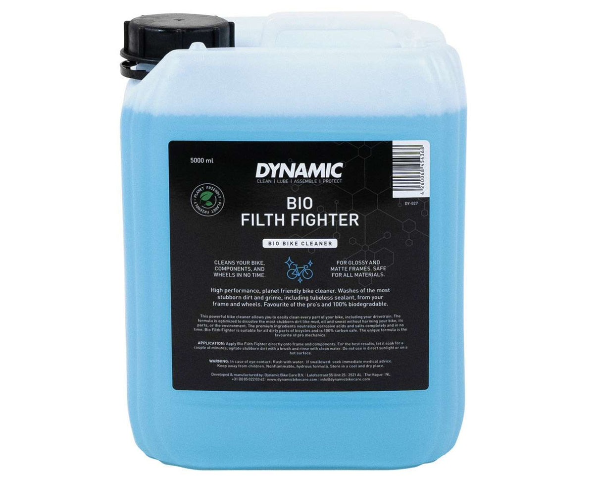 Dynamic bike cleaner 5 liter