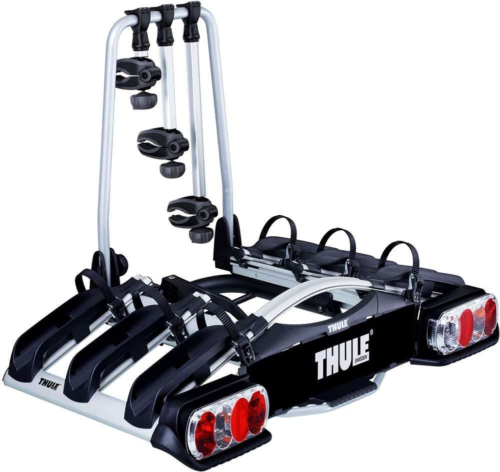 Thule euroway g2 3b 922 bike carrier