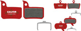 Galfer bike advanced disc pads for sram avid