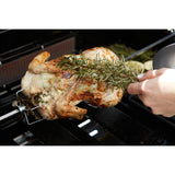 Barbecook universal rotisserie with motor for Magnus and Siesta rotisserie