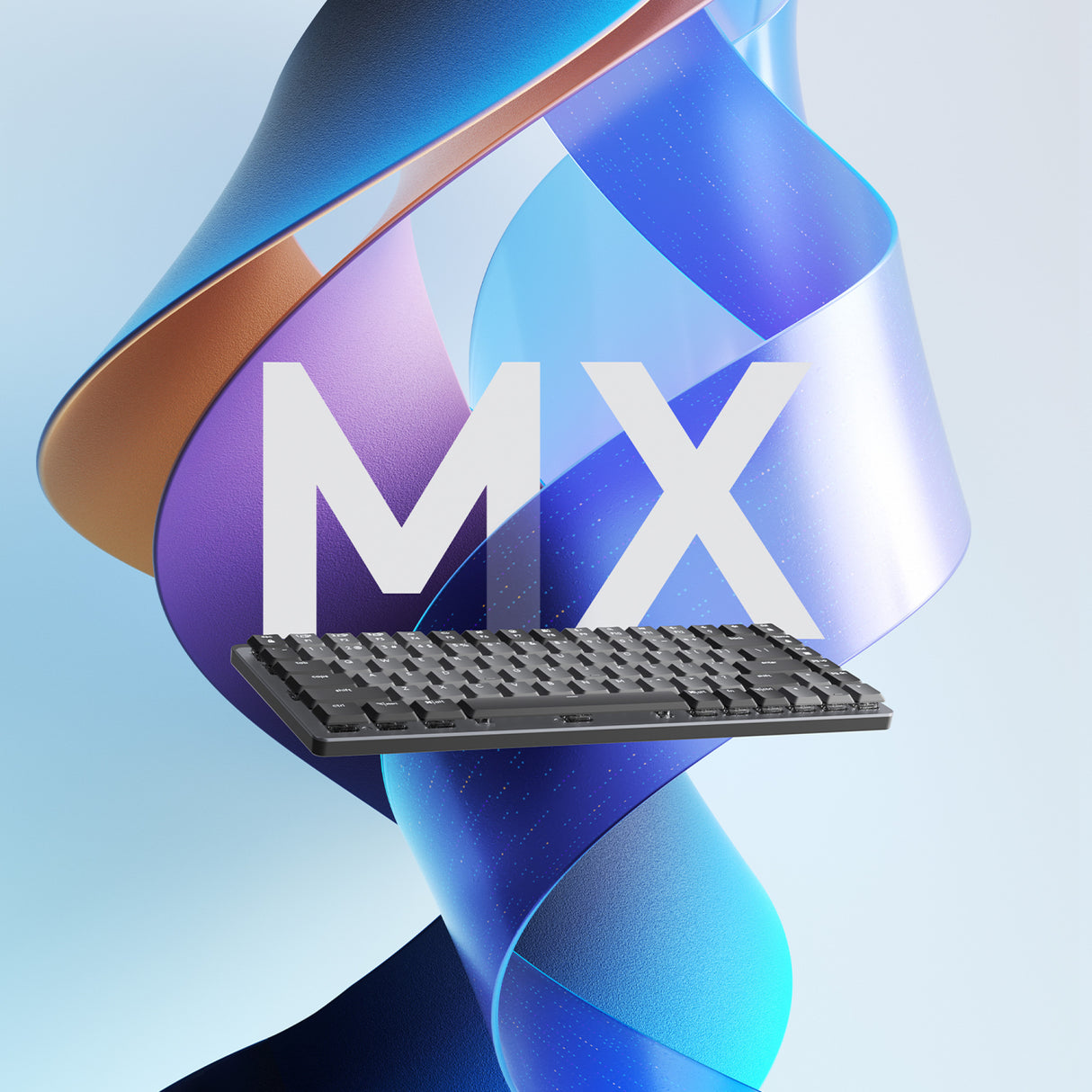 Logitech Logitech MX Mechanical Mini