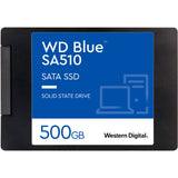 Wd blo Sa510 500 GB