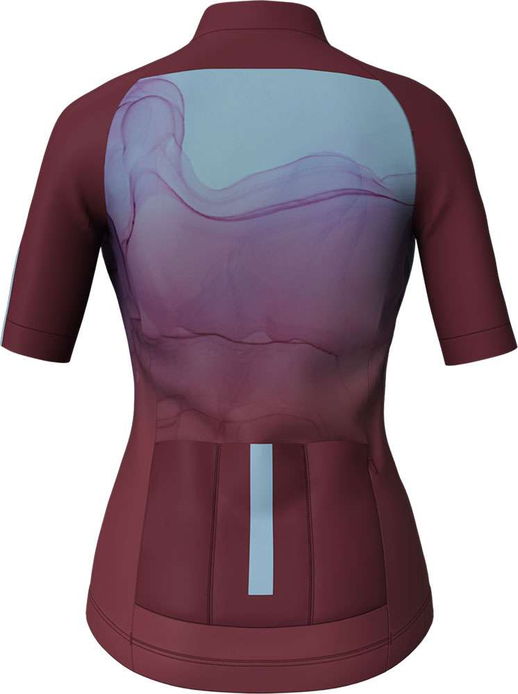 Cube road xc artline - women's jersey