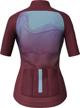 Cube road xc artline - women's jersey