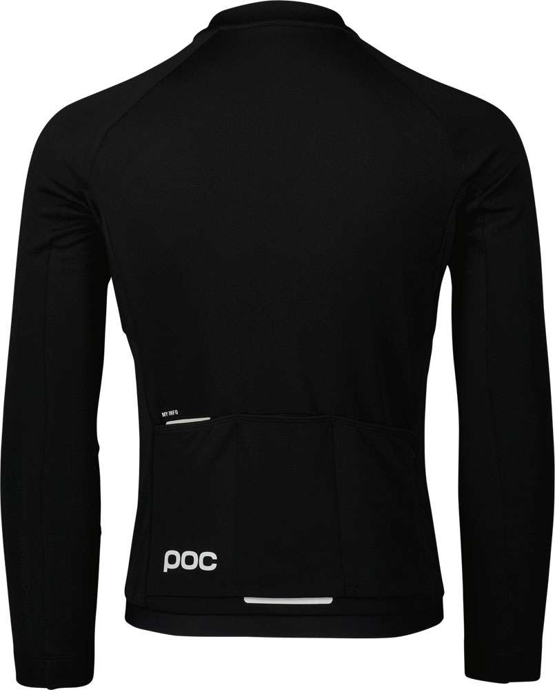 Poc thermal lite - mtb thermal jacket