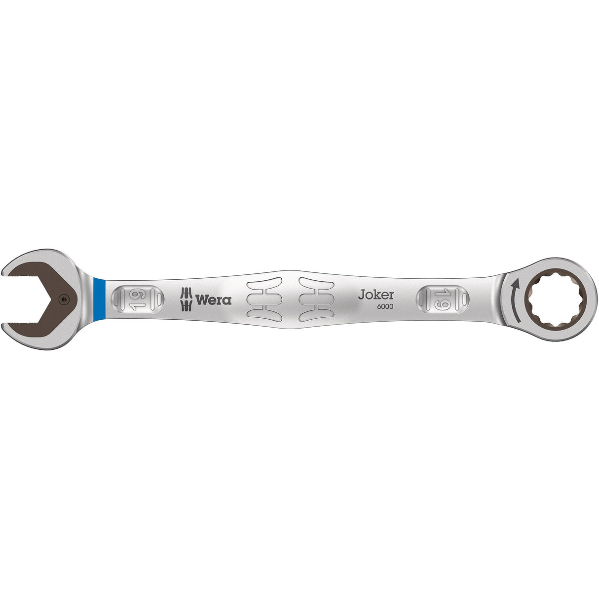 WAA 9631 MagnetStrip 6000 Joker 2 Ratels de anillo de puñal