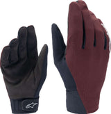 Alpinestars dura thermal - mtb gloves