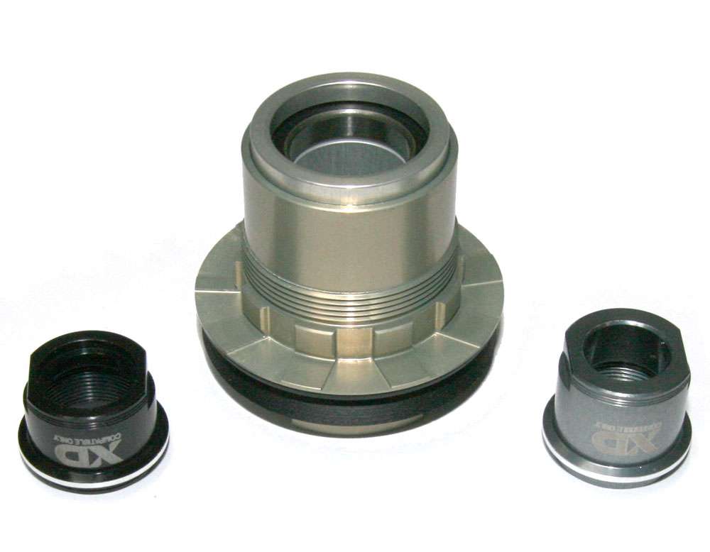 Corps de roue libre Mavic corps de roue libre its4 roue libre