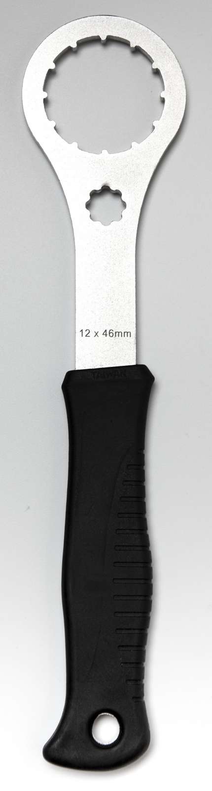 Katana bottom bracket tool for sram dub rotor race face