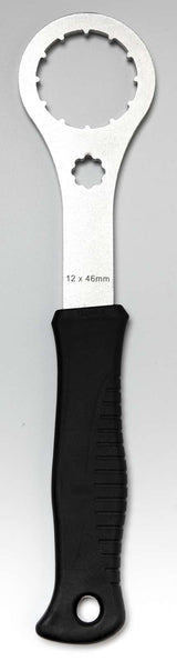 Katana bottom bracket tool for sram dub rotor race face
