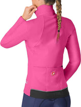 Castelli espresso air - women's jacket