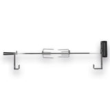 Espeto de espeto universal Barbecook com motor para Magnus e Sies