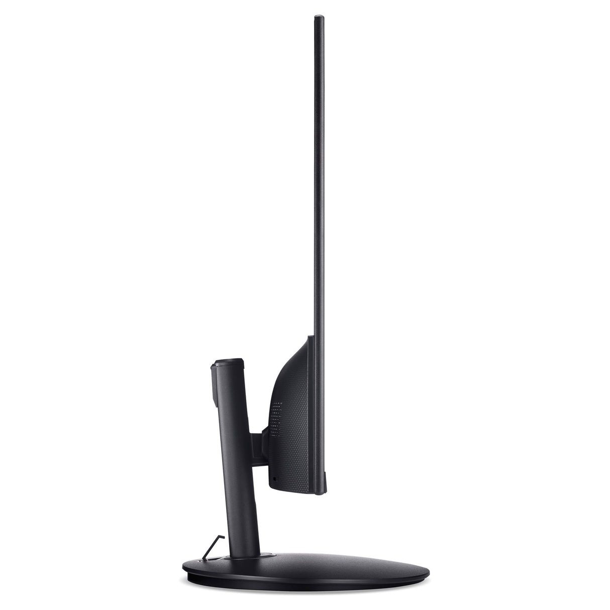 Acer sh272 e 27 monitor (zwart, 100 hz, hdmi, audio)