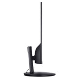 Acer sh272 e 27 monitor (zwart, 100 hz, hdmi, audio)