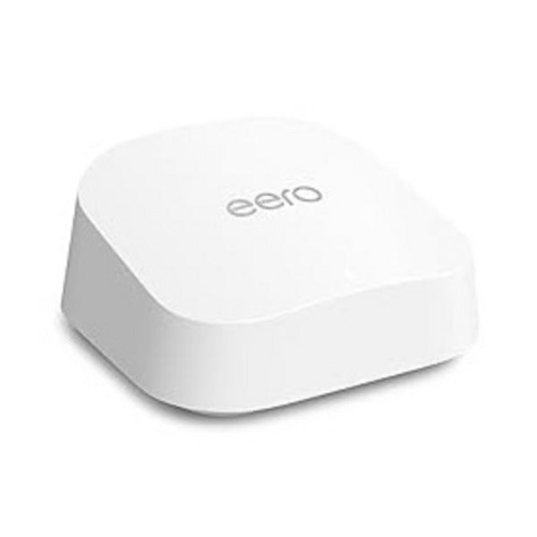 Eero 7 mesh wifi router mesh router (white)
