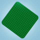 Lego duplo classic 10460 vihreä rakennuslevy