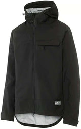 Protective space age - mtb all-weather jacket