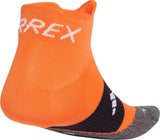 Adidas terrex heat rdy - running socks