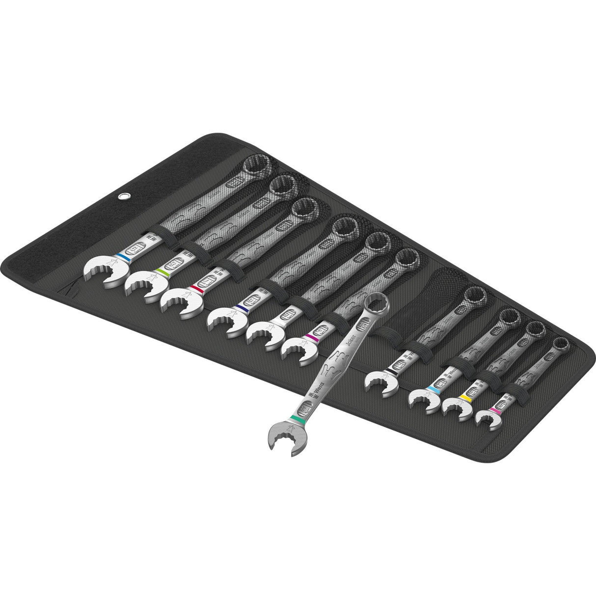 Wera 6003 Joker 11 készlet 1